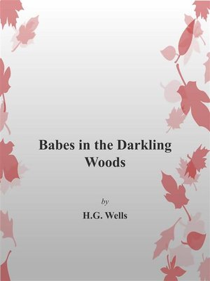 cover image of Babes in the Darkling Woods